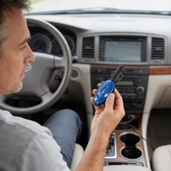 Meigline Fuel Saver plug-and-play device